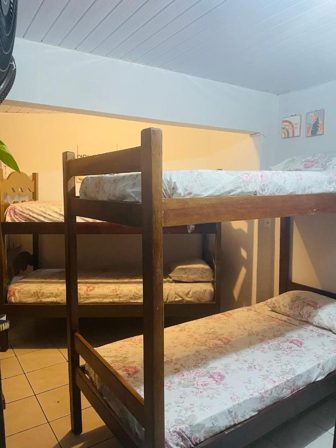 Vista Surf Pipa Hostel Praia de Pipa Eksteriør bilde