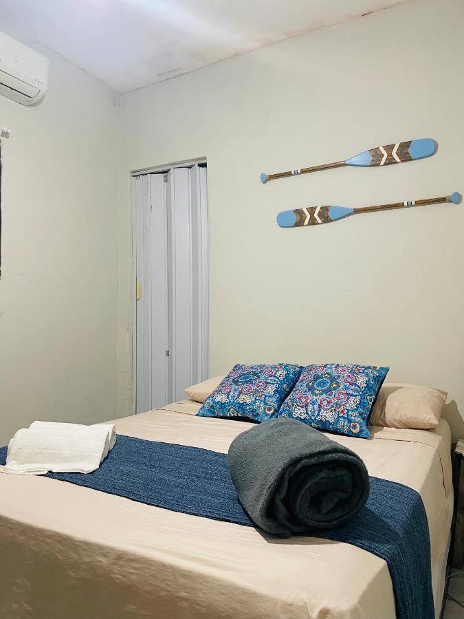 Vista Surf Pipa Hostel Praia de Pipa Eksteriør bilde